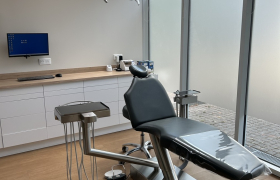 Cabinet d'orthodontie Ile de Nantes