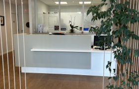 Cabinet d'orthodontie Ile de Nantes